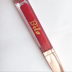 Waterproof Matte Liquid Lipstick